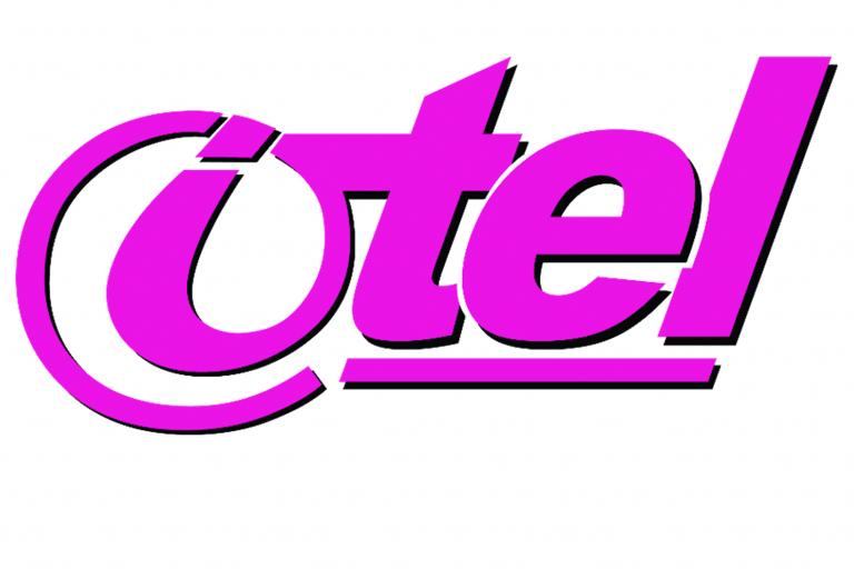 Itel logo