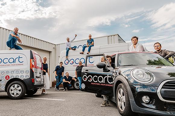 Oscart