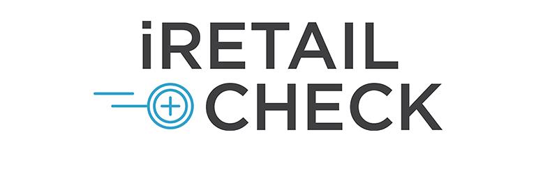 I Retail Check