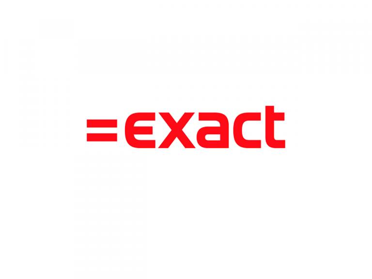Exact logo