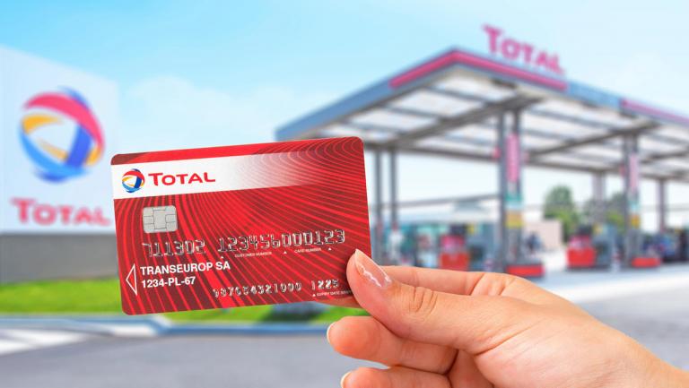 Total