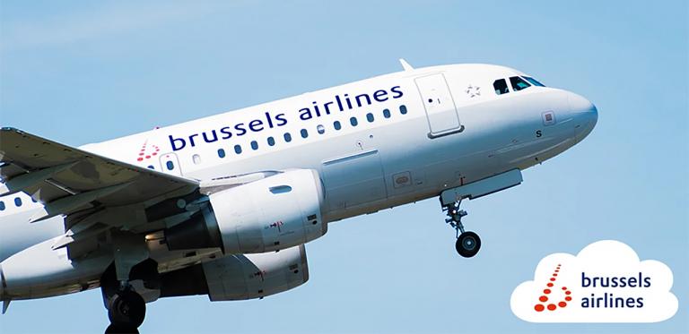 Brusselsairlinesafrika