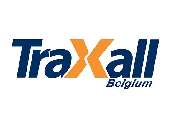 Traxall