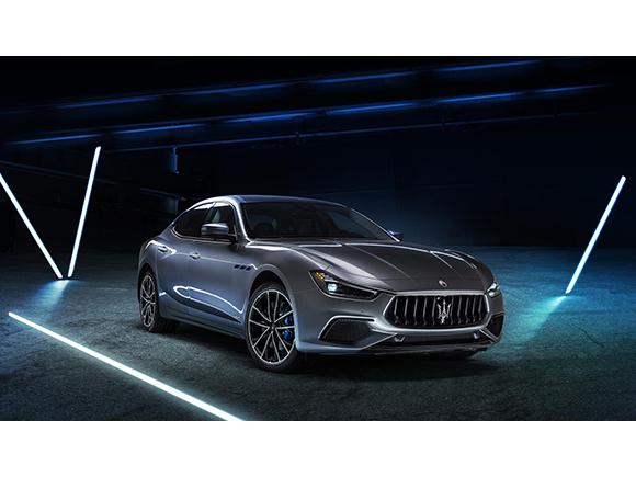Maserati