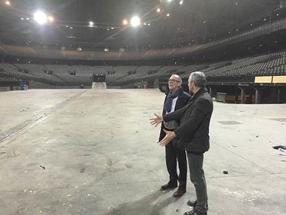 Sportpaleis