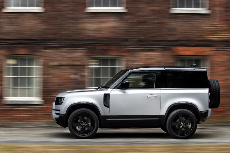 Landroverdefender