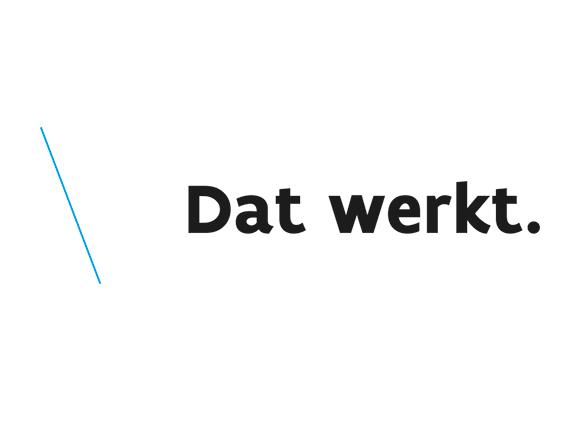 Datwerkt