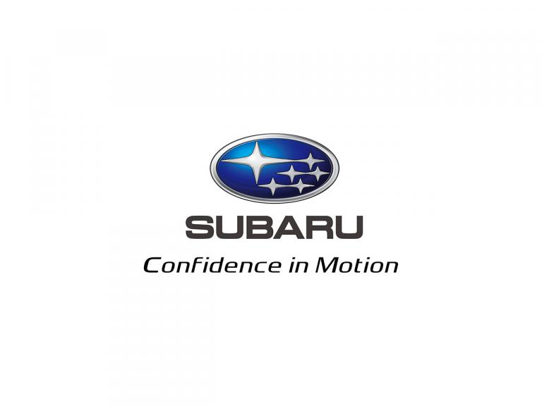 Subaru logo