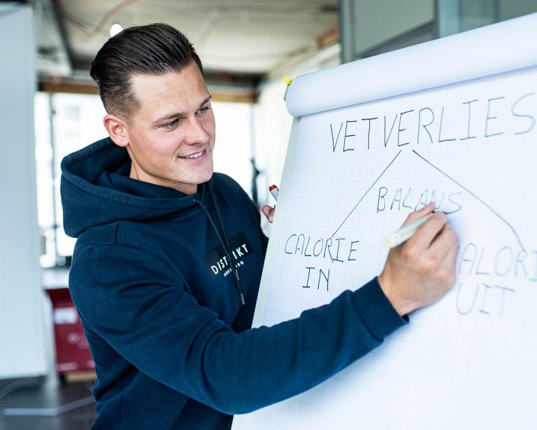 Ironcoaching okt19